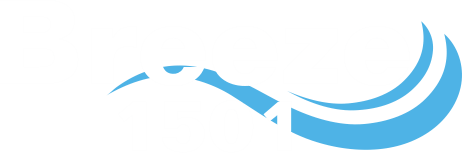 Breeze logo